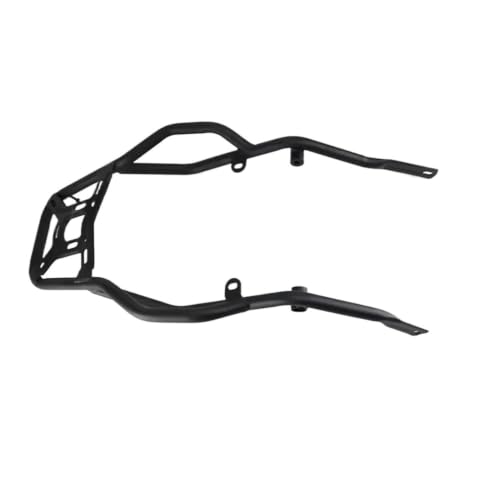 Porte-bagages à rail vertical pour stabiliser les charges - 2