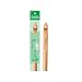 ChiaoGoo Bamboo Crochet Hook, S/19mm