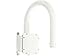 Toshiba JK-WMB41A Goose Wall Mount With Power Boxmnt For Ik-wp41a