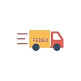 FEDEX Expedited Delivery