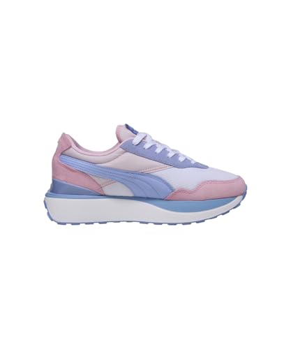 Image of Puma Womens Cruise Rider Silk Road Wnsv1 Sneaker