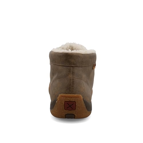 Image of Twisted X Men's Chukka Driving Moccasins