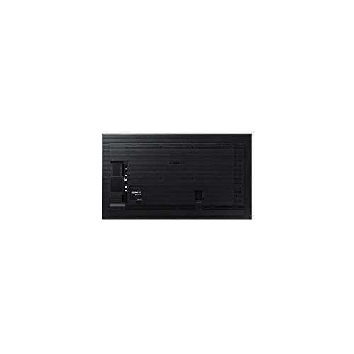 Samsung commercial LED wall