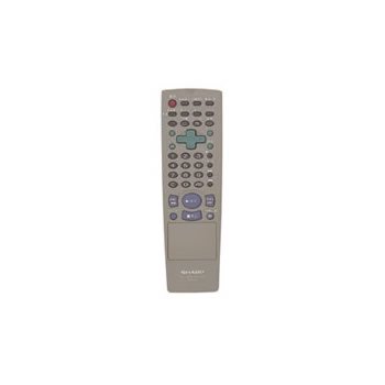 シャープ DVD用リモコン 9HSREMT42MM001(0046380068) Amazon.co.jp: シャープ DVD用リモコン 9HSREMT42MM001