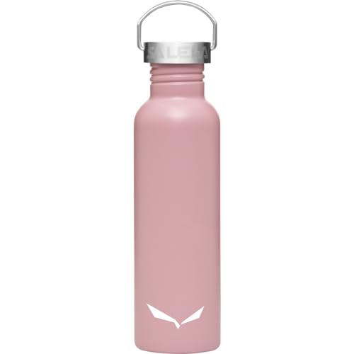 Salewa Aurino Stainless Steel 0,75L Bottle, Zephyr/Secret Poem Of Nature, Unisex, 750 ml