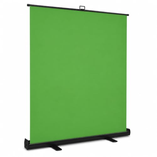 KHOMO Gear 62-Inch Retractable Screen