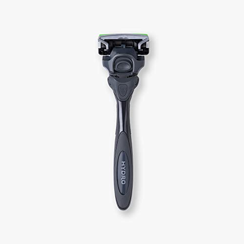 Schick Hydro Sensitive Razor For Men — Razor For Men Sensitive Skin With 17 Razor Blades #TOP3