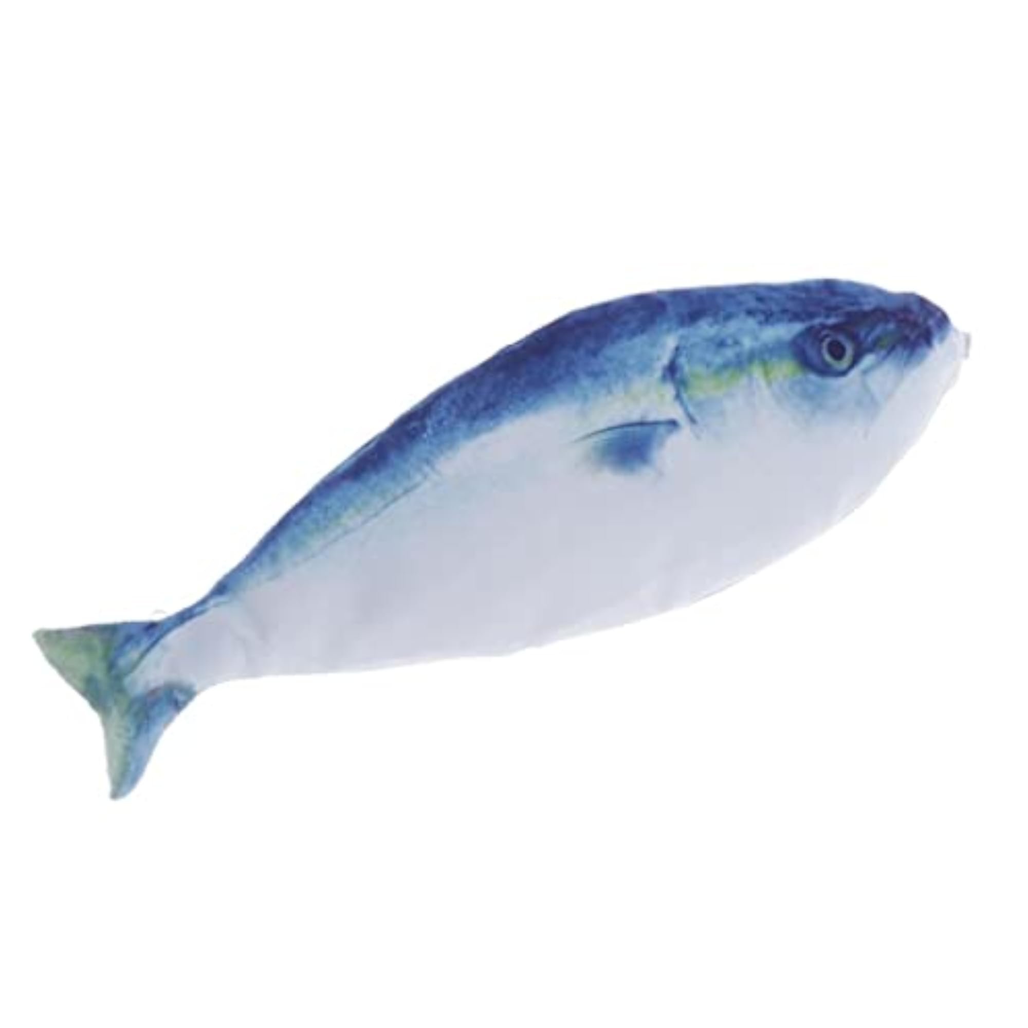 Cute Simulation Fish Pens Makeup Bag Case, Gift for Kids