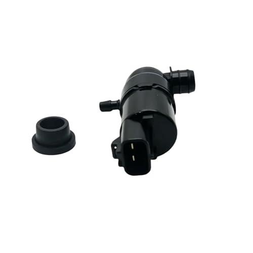 Bomba lavaparabrisas delantero 8264A228 de alta presión para Mitsubishi Nativa y Triton