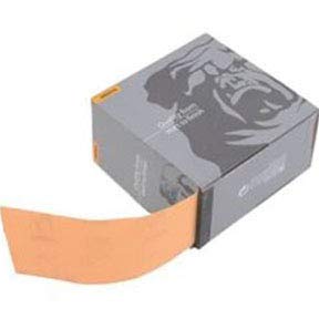 Mirka Abrasives 23-574-080 Gold PSA Autokut Roll44; 2.7 5 in. x 20 yds44; 80-grit