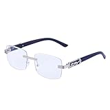 Frame: These stylish sunglasses are made of ultra-light and high-quality materials, making them a durable sunglasses that are sturdy enough for long-term use.