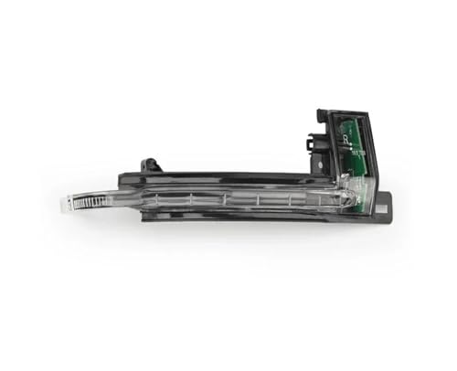 Clignotants LED de rétroviseurs pour Q3 2014 2015 2016 paire inversée