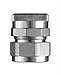 E-Grip Cord Grip Female Cable Dia 1.25-1.37 1-1/4" Npt Outdoor Use