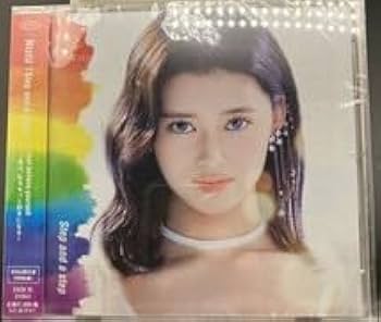 Amazon.co.jp: CD NiziU 1st Single Step and a step リマ RIMA