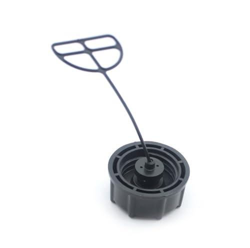 Tapa de combustible compatible con CG430 CG520 BC430 BC520 3