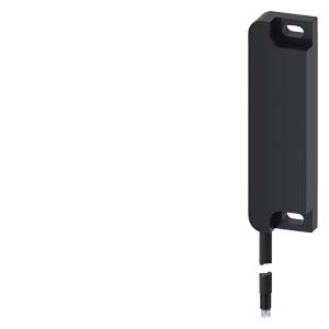 Interruptor magnetico 25x88mm Siemens Sirius con contactos 2nc 1nc