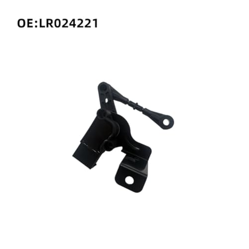 Capteur LR024221 de position pour Range Rover Evoque L538 suspension arrière