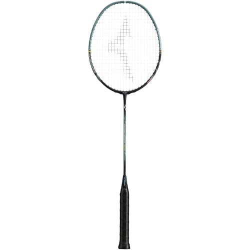 ミズノ アクロスピード 1 フォーカス 73JTB401 (バドミントンラケット