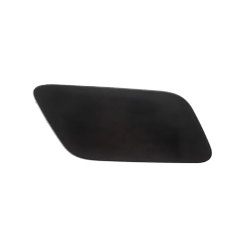 Capuchons buse lave-phare pour Q7 4M 2015-2019 pare-chocs avant gauche et droit