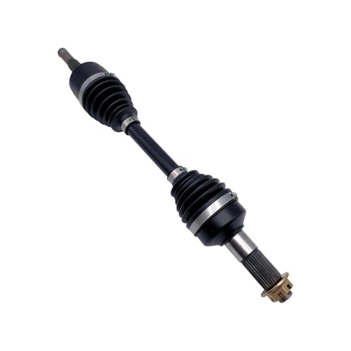 Arbre de transmission CV avant haute résistance pour LZ 800 UTV 13601230000