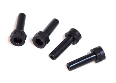 (HIZLI) 51C00-08028 ((51C803 RC CAR Model Number) Spare Parts for 1/10 2.4Ghz Exceed RC Electric Infinitive EP…