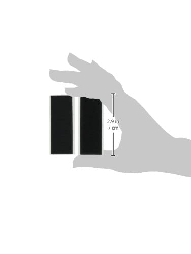 Amazon.co.jp: キタコ(KITACO) 面ファスナー 70x25mm 汎用 0900-755