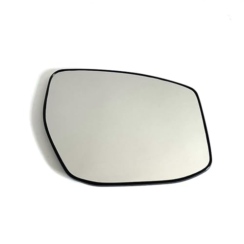 Verre de rétroviseur droit chauffant convexe Sentra Altima Maxima 2013-2018