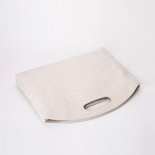 Sac à documents officiel élégant noir à compartiments pour le bureau - 7