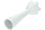 pürierstab braun zubehör BR67050832 Braun Plastikschaft 4179,MR400,MR405,MR430