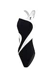 TYR SPORT Women's Alliance T-Splice Maxfit Swimsuit