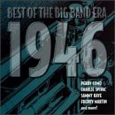 Best of Big Band 1946 [Audio CD] Various Artists