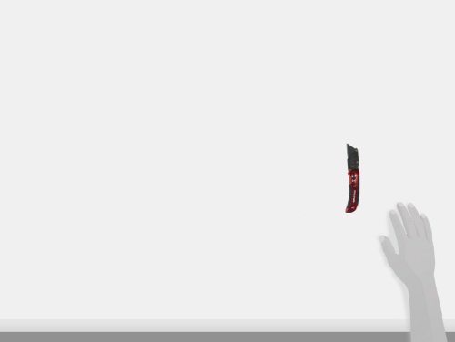 Pro-Grade 82020 Folding Utility Knife