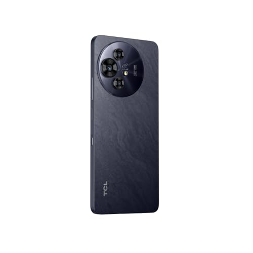 TCL 50 Pro NXTPAPER 5G 8GB/512GB Gris Libre