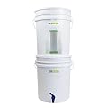 Nano Gravity Water Purification System - High Capacity Gravity-Fed Water Filtration System - Drinking Water Filter System