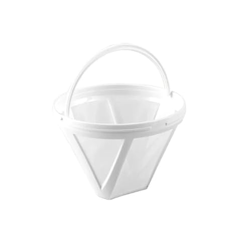 DeLonghi ICM14011 �R�[�q�[���[�J�[�t�B���^�[ �R�[�q�[�}�V���p�[�c �t�B���^�[ �G�X�v���b�\�}�V���A�N�Z�T���[ �����p