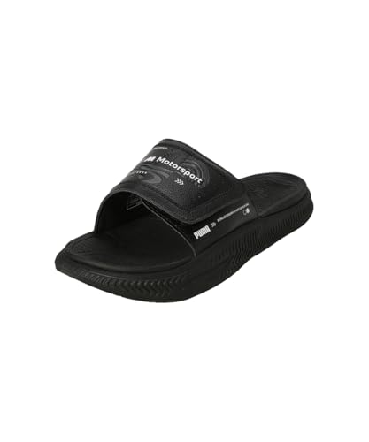 Image of PUMA unisex-adult Bmw Mms Softride Slide2.0 in Slide