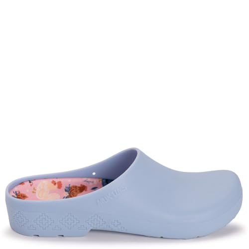 Image of MUK LUKS Women's Garden Clogs and Gloves Sets