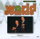 Argentina: Tango I