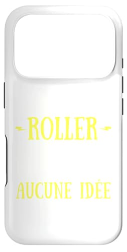 A Day Without Roller Is Like No I Hack No Ideas �X�}�z�P�[�X iPhone 17 Pro �p