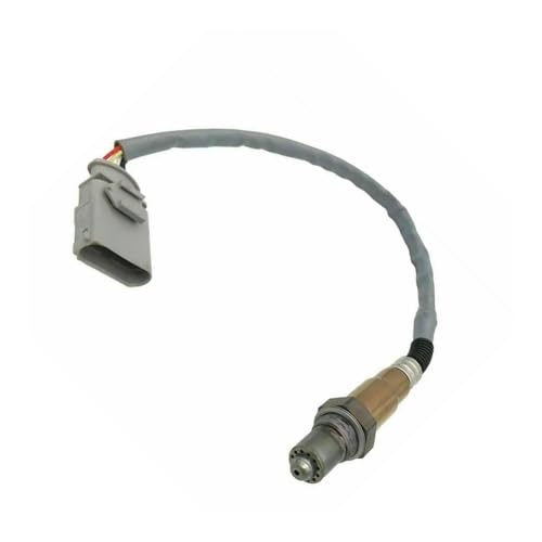 Capteur pour 0258027215 sonde lambda moto 0258027063 échappement