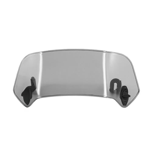 Extension Pare-Brise Moto Contre le Vent au Casque pour R 1250GS LC ADV