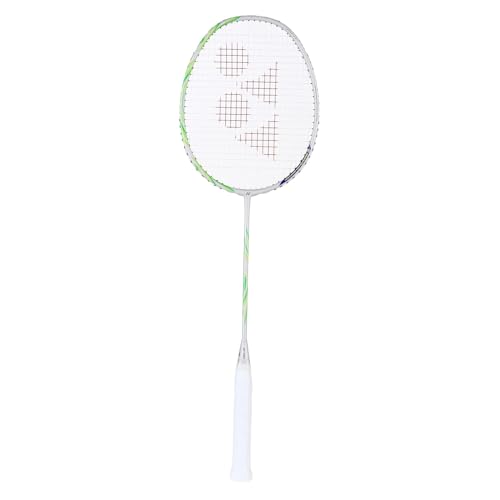 Image of Badminton Racquet ASTROX 100 Game VA Grayish Beige G5 4U