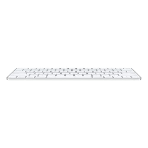 Apple Magic Keyboard with Touch ID for Mac Models with Apple Silicon - US English - Image 3