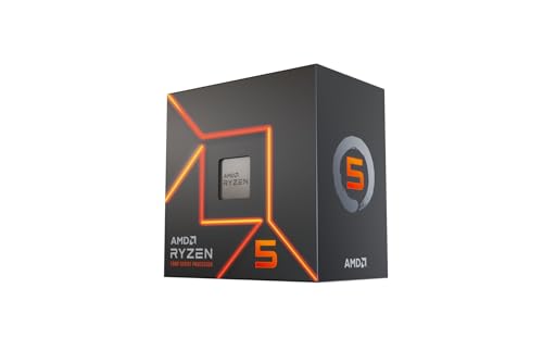 Image of AMD Ryzen 5 7500F