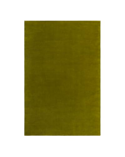 Floor Theory Wool Milano Rug
