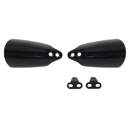 Protège-mains pour guidon de moto Electra Glide Ultra FLHTK FLHTCU