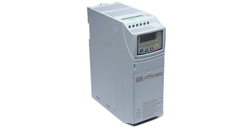 INVERSOR DE FREQUENCIA CFW300B08P2T4NB20 5,5CV 380V