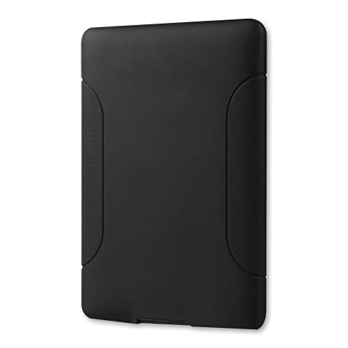 Young Me For All New Kindle E-Reader (10Th Generation, 2019 Release And 8Th Generation, 2016 Release) Series Case- Ultra Slim Soft Silicone Back And Tpu Skin Cover/Case For Kindle E-Reader 6" Black #TOP6