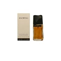Estee Lauder Knowing Women's Eau de Parfum Spray 30 ml Flower