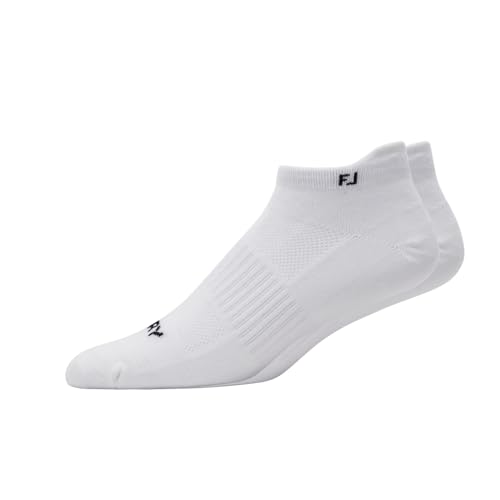 FootJoy Men's ProDry Lightweight Roll Tab Socks